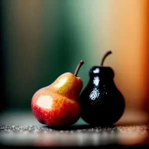 Juicy Pear - Fresh, Sweet & Healthy Fruit