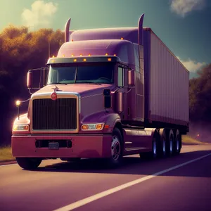 Fast and Reliable Freight Transportation on the Highway
