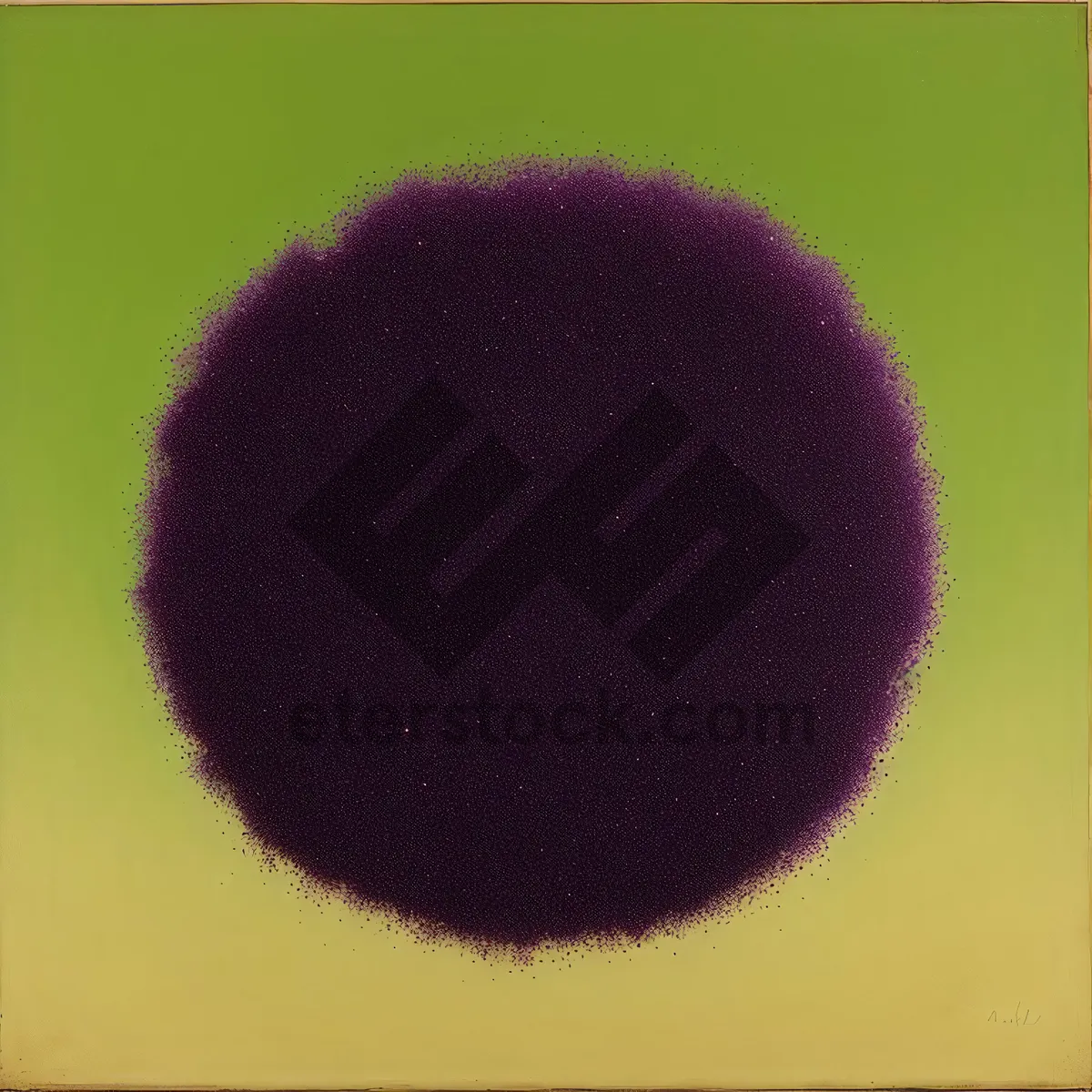 Picture of Colorful Tennis Ball and Candy Game Equipment