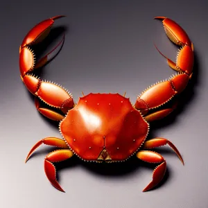 Fiddler Crab - Fascinating Arthropod in Motion