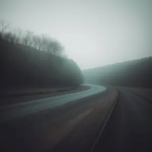 Speeding Through the Open Road