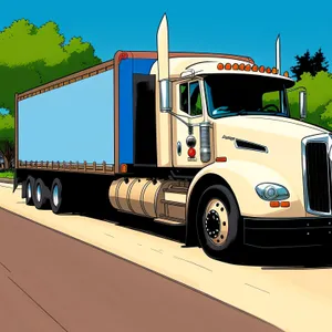 Efficient Freight Transport on the Highway