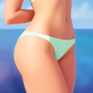 Slim & Sexy: Sculpted Bikini Body