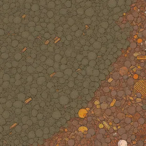 Grunge stone wall texture for urban background.