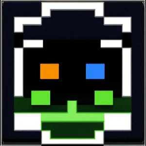 Excavation Set: Icons for Web with Clock Symbol