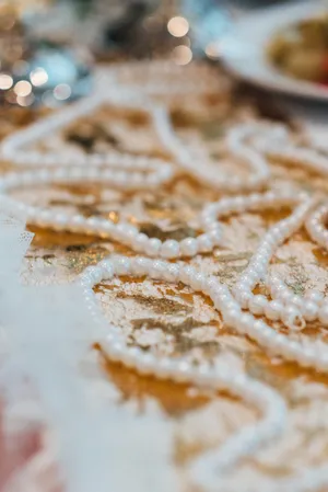 Delicious Gourmet Cake Slice with Creamy Cheese Topping