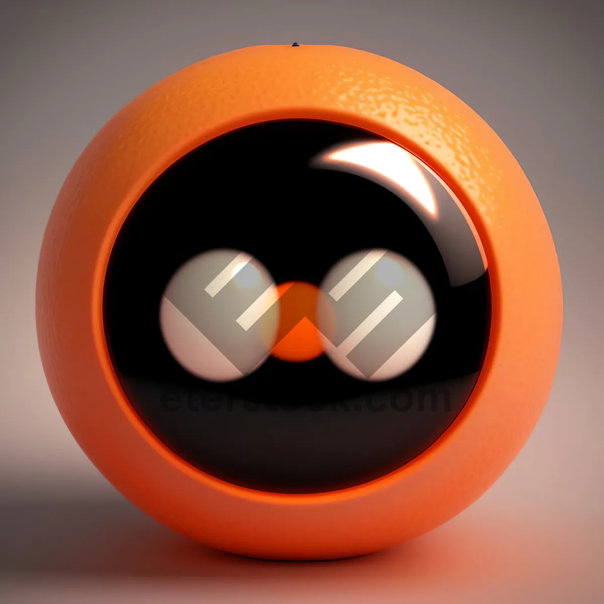 Picture of Shiny Web Button Set: Bright, Round, and Metallic Icons