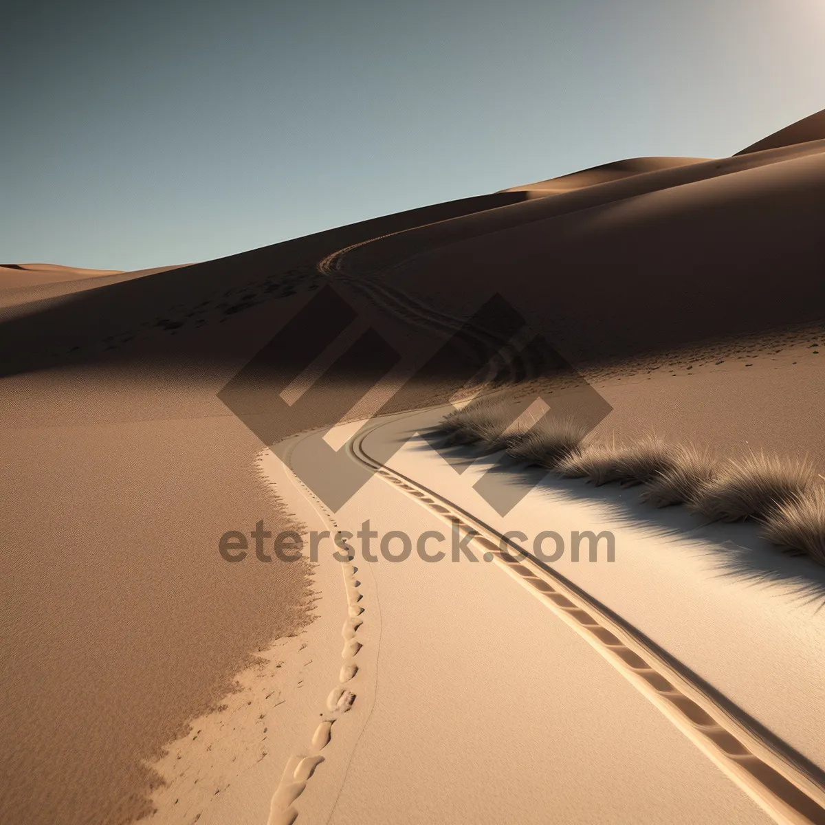 Picture of Dune Adventure: Endless Sands and Sky