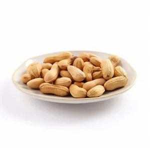 Mixed Nut Snack Closeup - Healthy Vegan Option