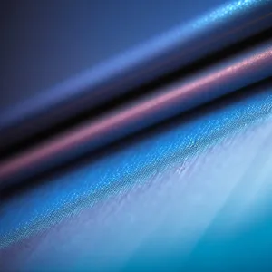 Vibrant Laser Light Abstract Design