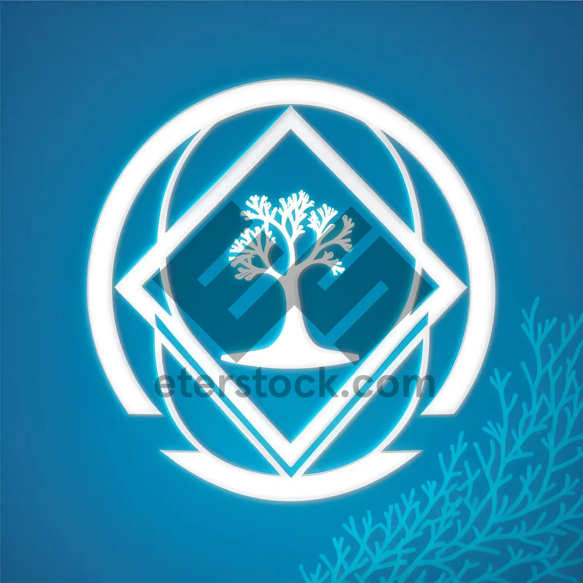 Picture of Shiny Round Design Button Icon