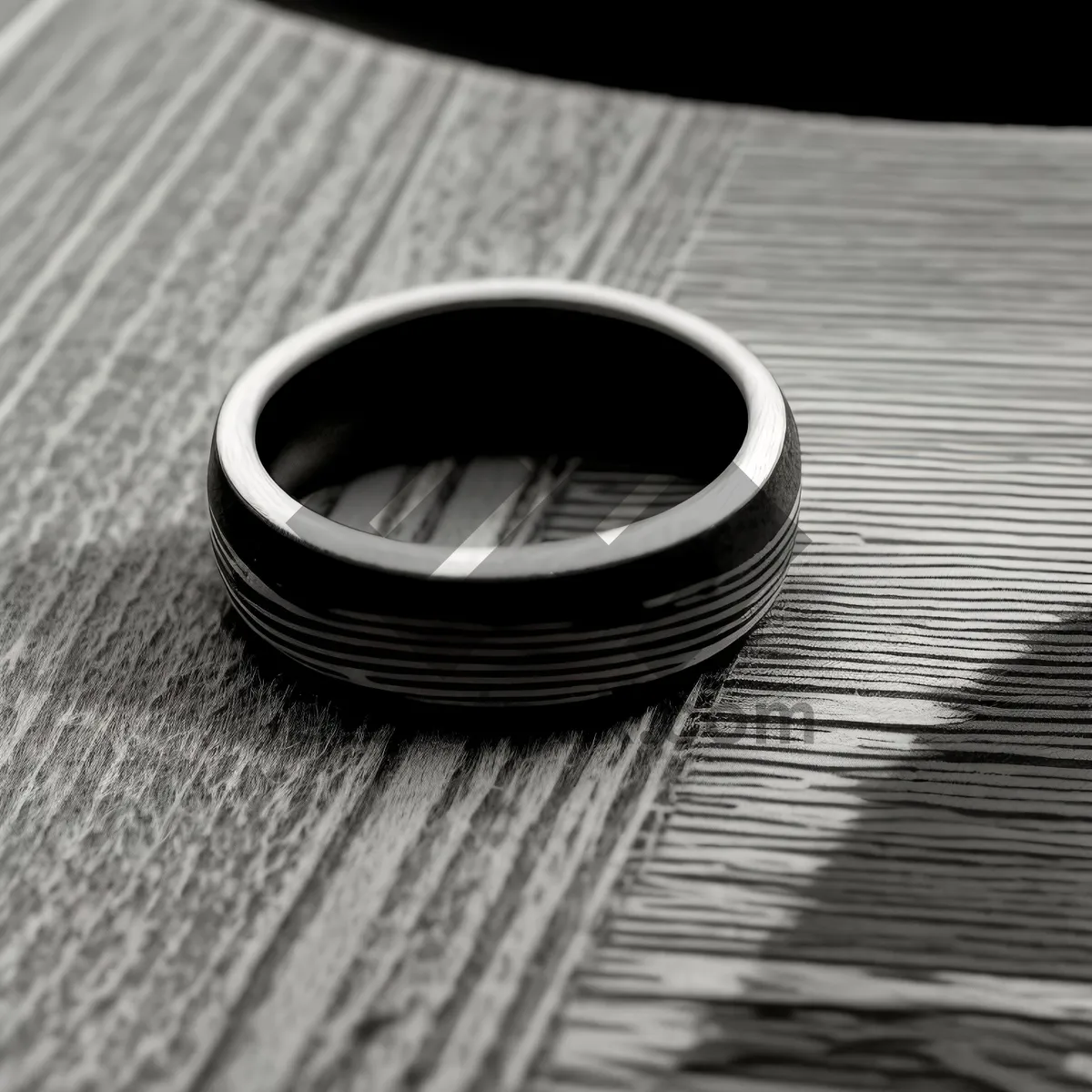 Picture of Hot Coffee Cup with Lens Cap