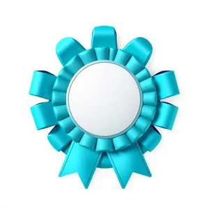 Graphic design icons set with gear symbol elements