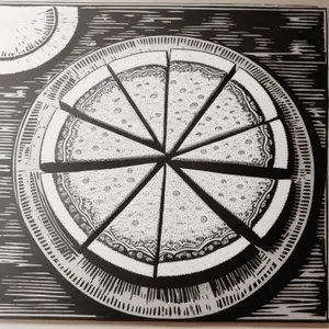 Time-Travel Compass: Antique Directional Navigation Instrument