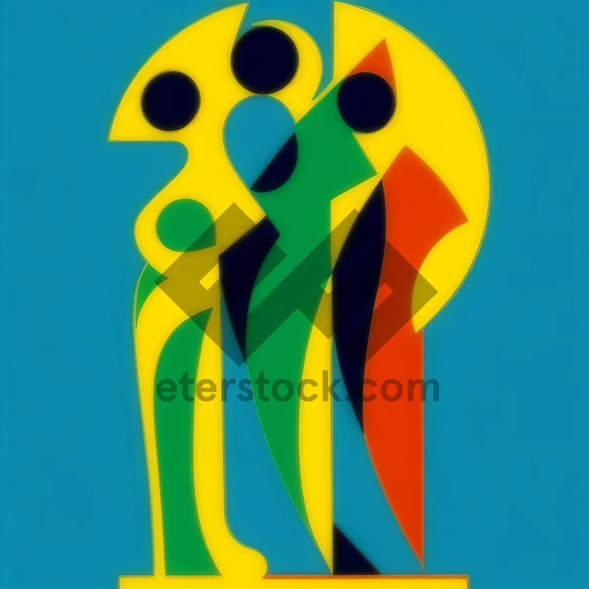 Picture of World Cup Soccer Icon Collection