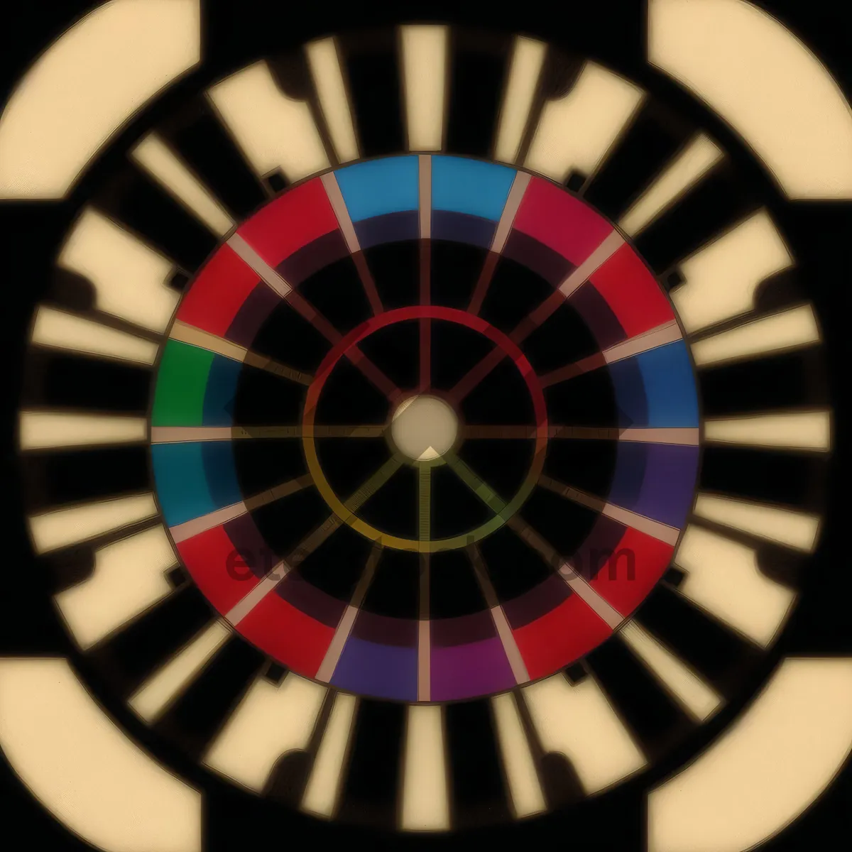 Picture of Hippie Roulette Groove