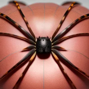 Bolo Tie: Stylish Arachnid-Inspired Neckwear for Fashion Enthusiasts