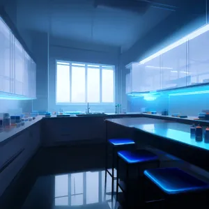 Modern Office Building Interior Design