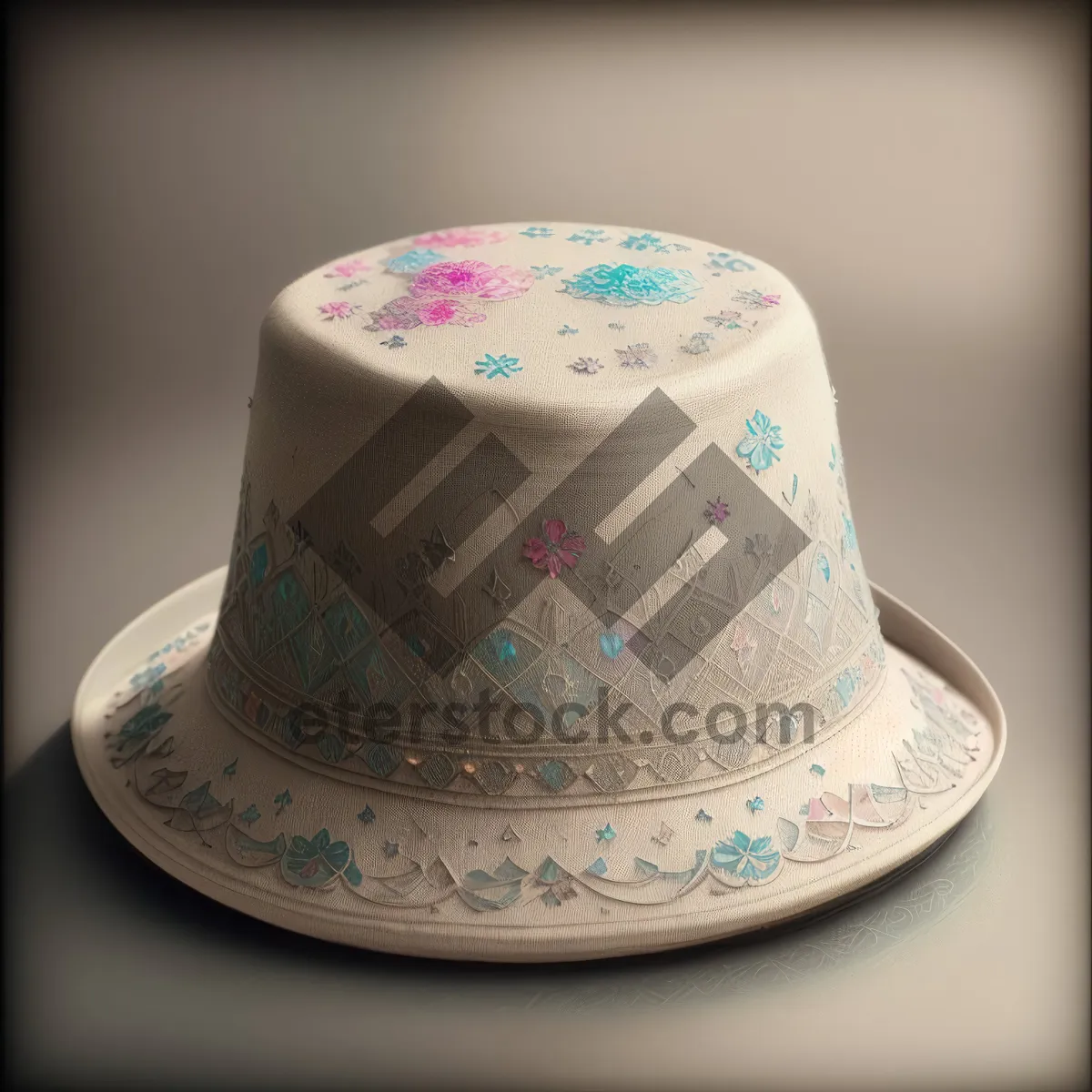 Picture of Stylish Cowboy Hat - Quality Clothing Accessory