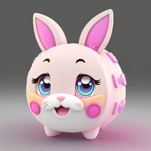 Pink Piggy Bank: Secure Savings for Financial Growth