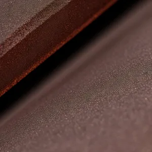 Textured Leather Laptop Wallpaper