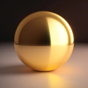 Glossy Glass Hen Icon: Shiny Egg Symbol
