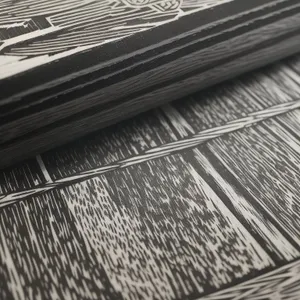 Metal Loom Texture: Enchanting Patterns Weaved in Steel.