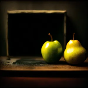 Fresh Granny Smith Apple - Nutritious and Delicious