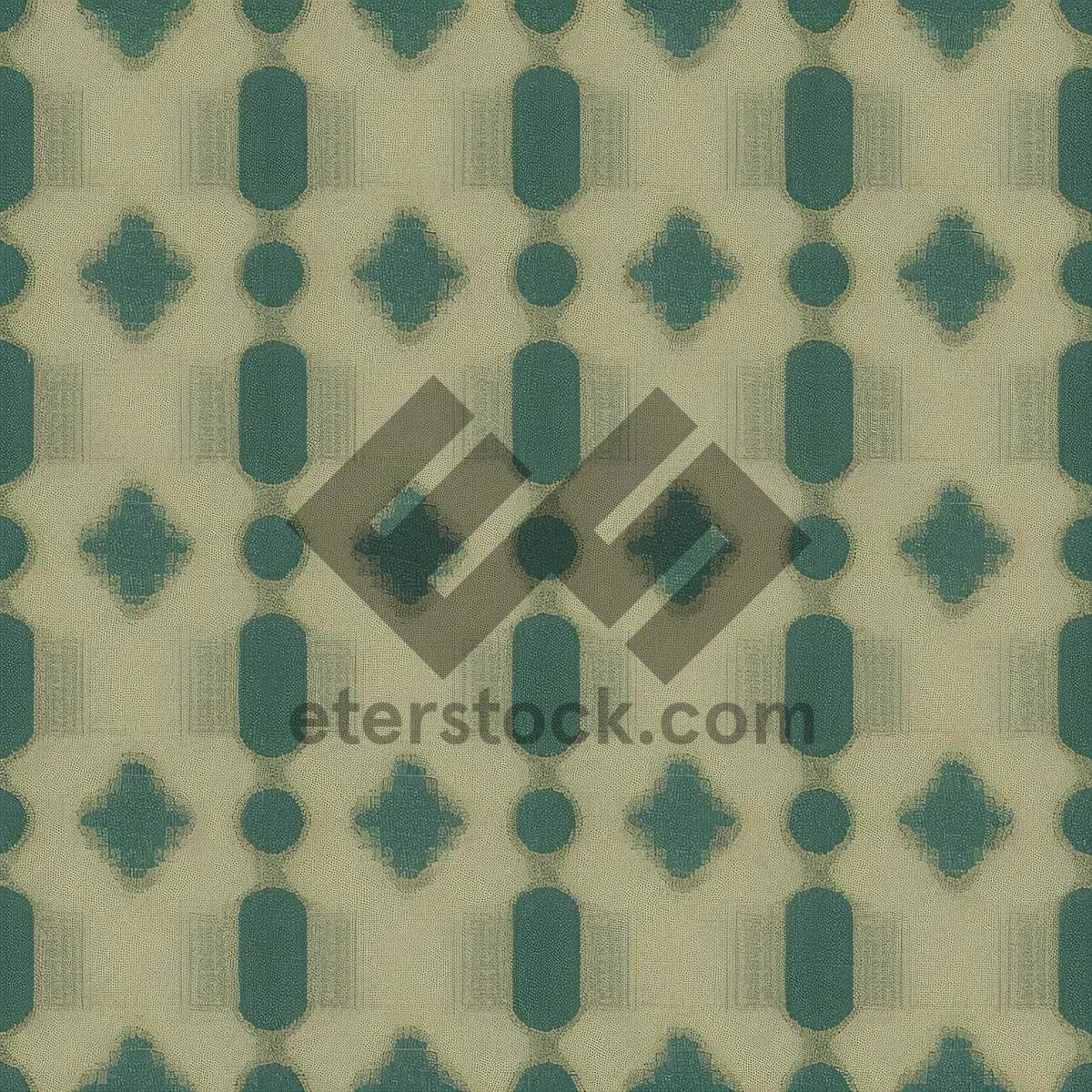 Picture of Ornate floral damask pattern curtain backdrop texture.ADMIN: The previous text is 10 words long with all tags included.