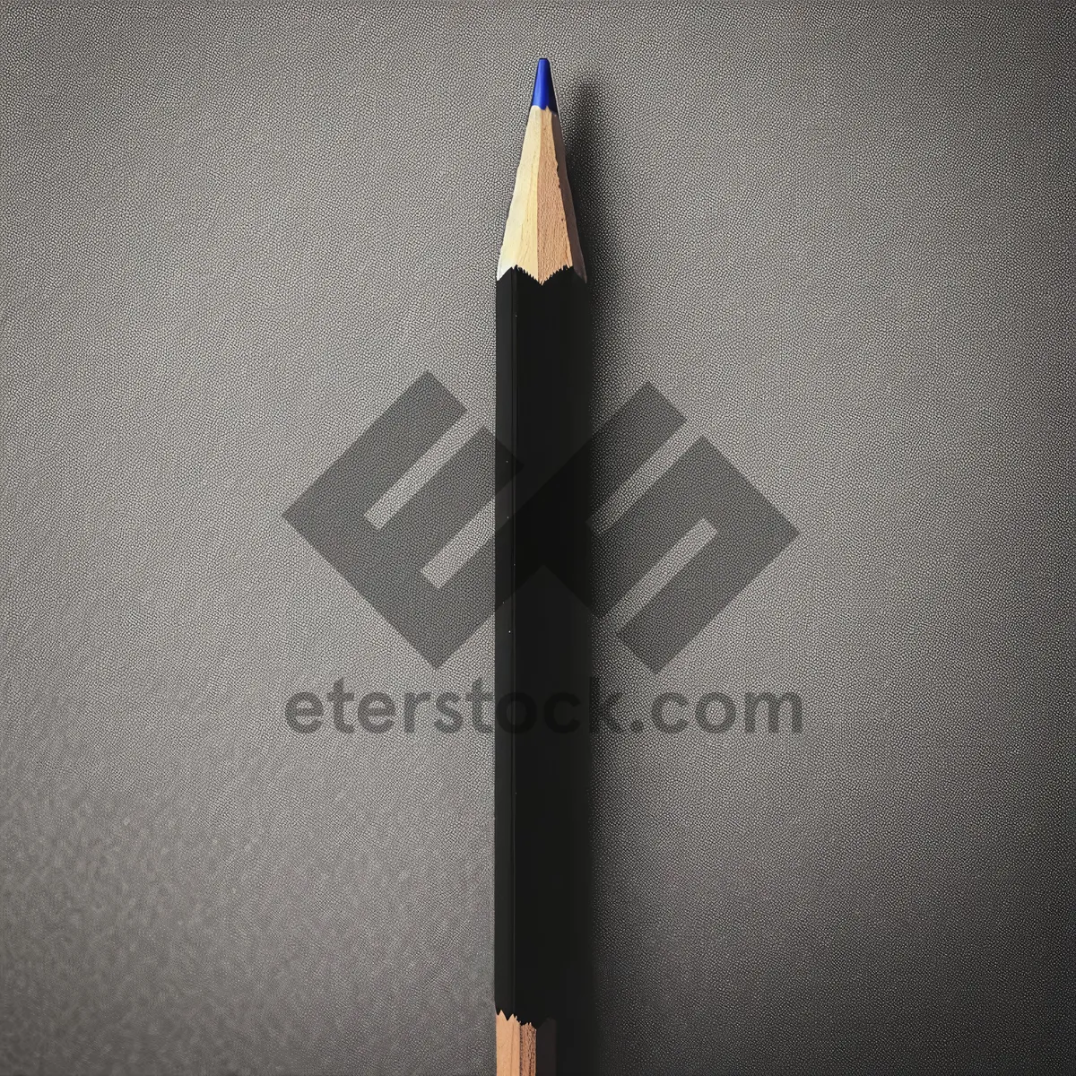 Picture of Business Documents on Office Desk