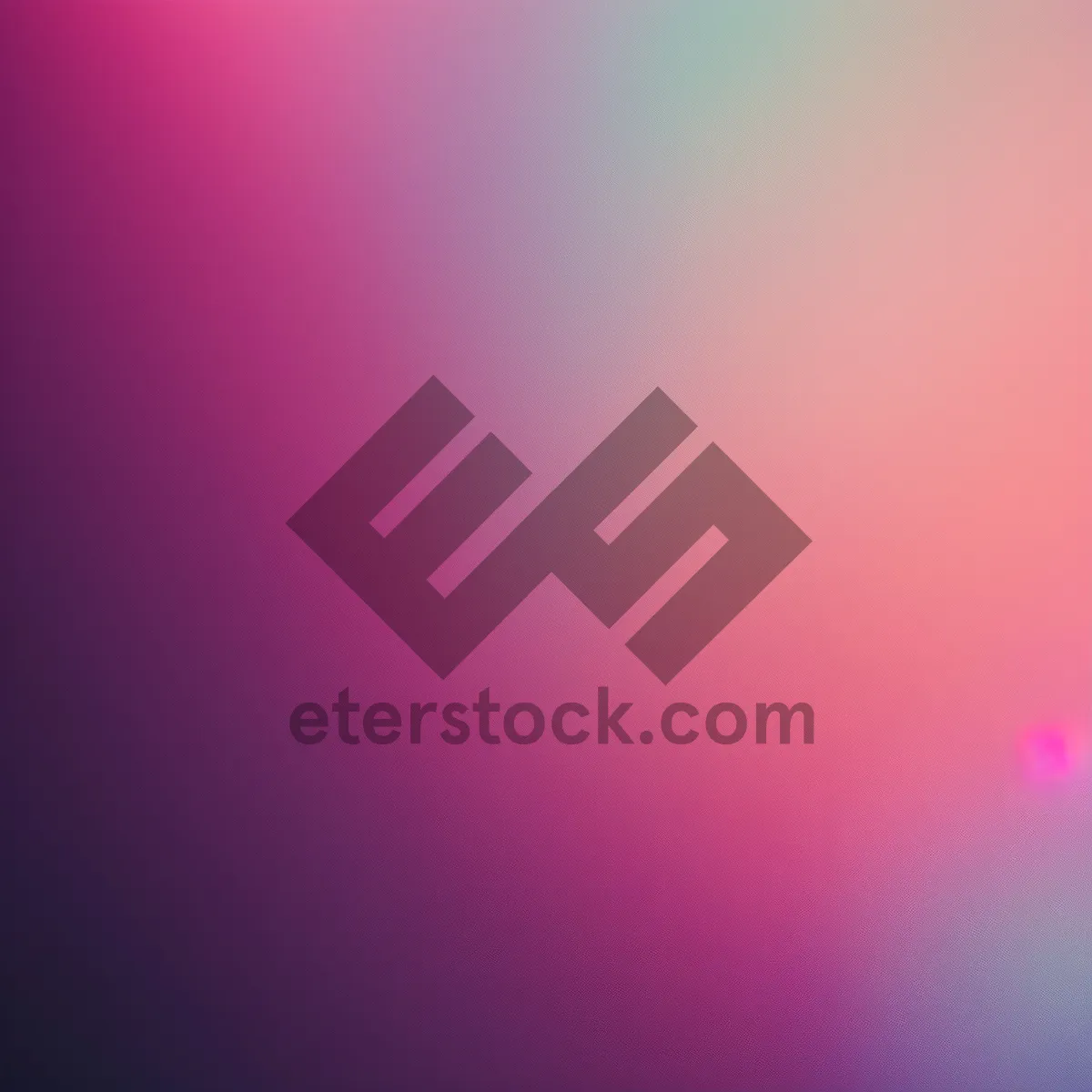 Picture of Colorful Abstract Fractal Light Ray Wallpaper