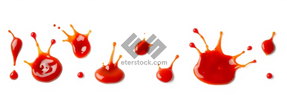 Picture of Creative Cartoon Symbol Icon Design