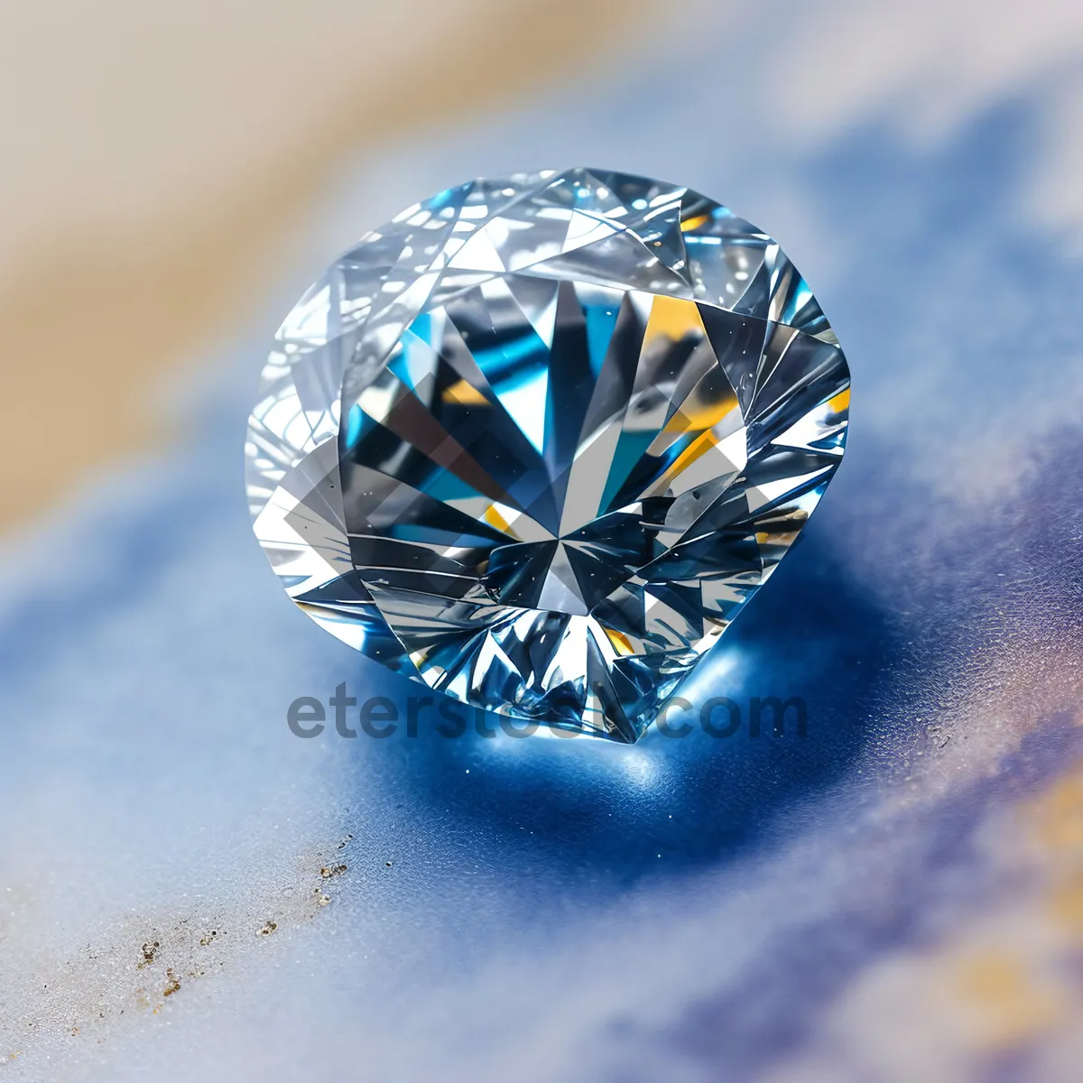 Picture of Shimmering Jewel: Global Wealth in Brilliant Gemstone"
(Note: The provided tags have been combined to create a concise and descriptive name for the image.)