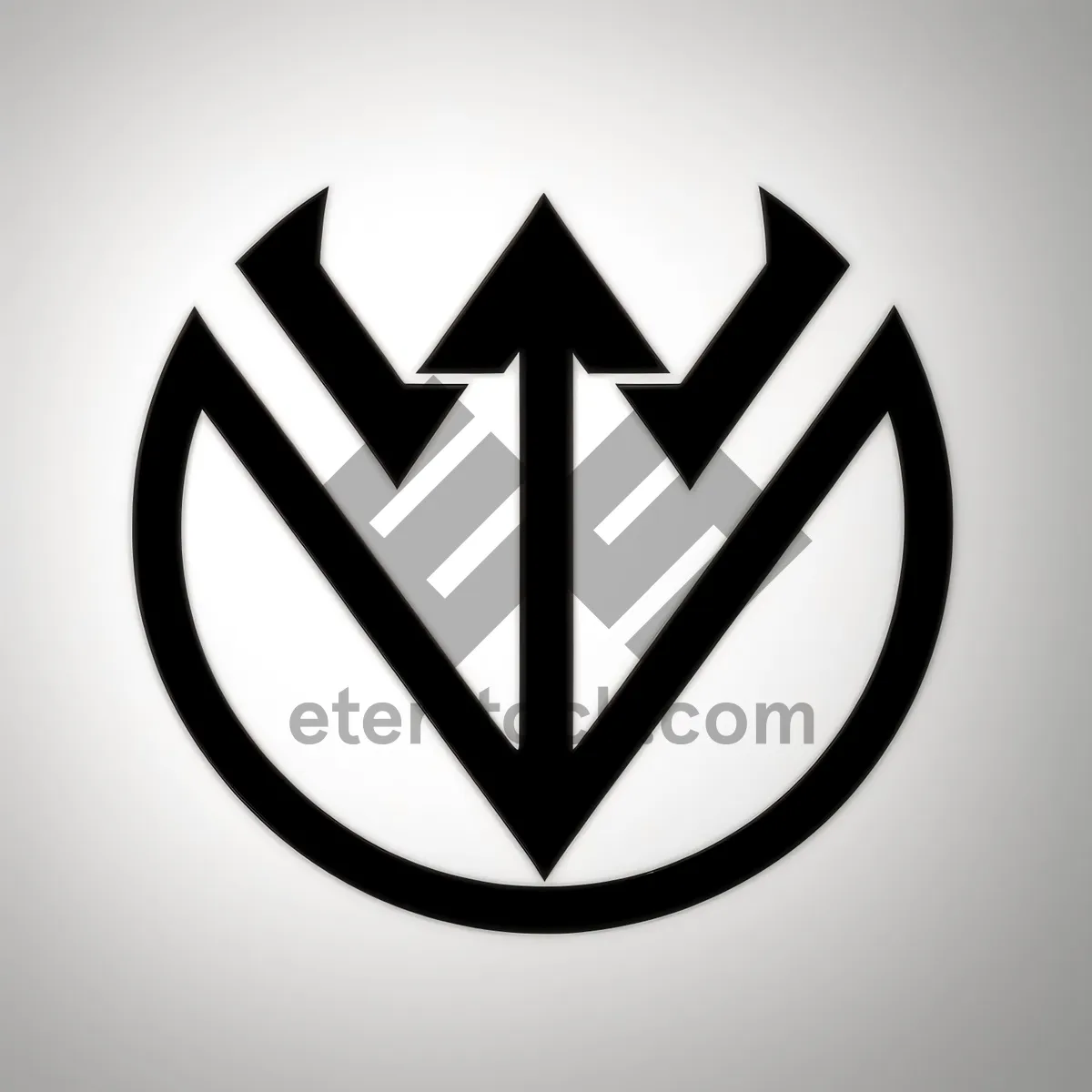 Picture of Baron Heraldry Symbol Emblem Graphic Design