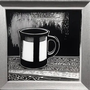 Hot Beverage Mug for Coffee and Tea