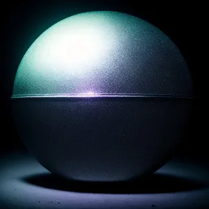 Egg-shaped 3D Sphere with Symbolic Gearshift