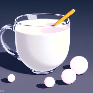 Hot Beverage Art: Basic Coffee Cup Design