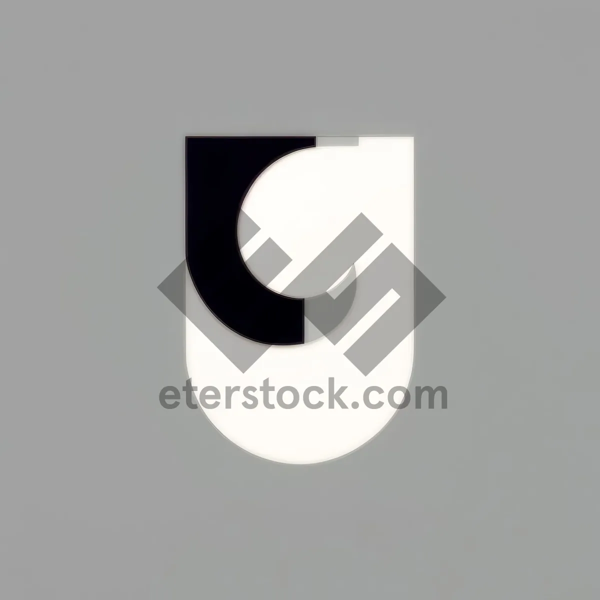 Picture of Shiny 3D Diskette Symbol