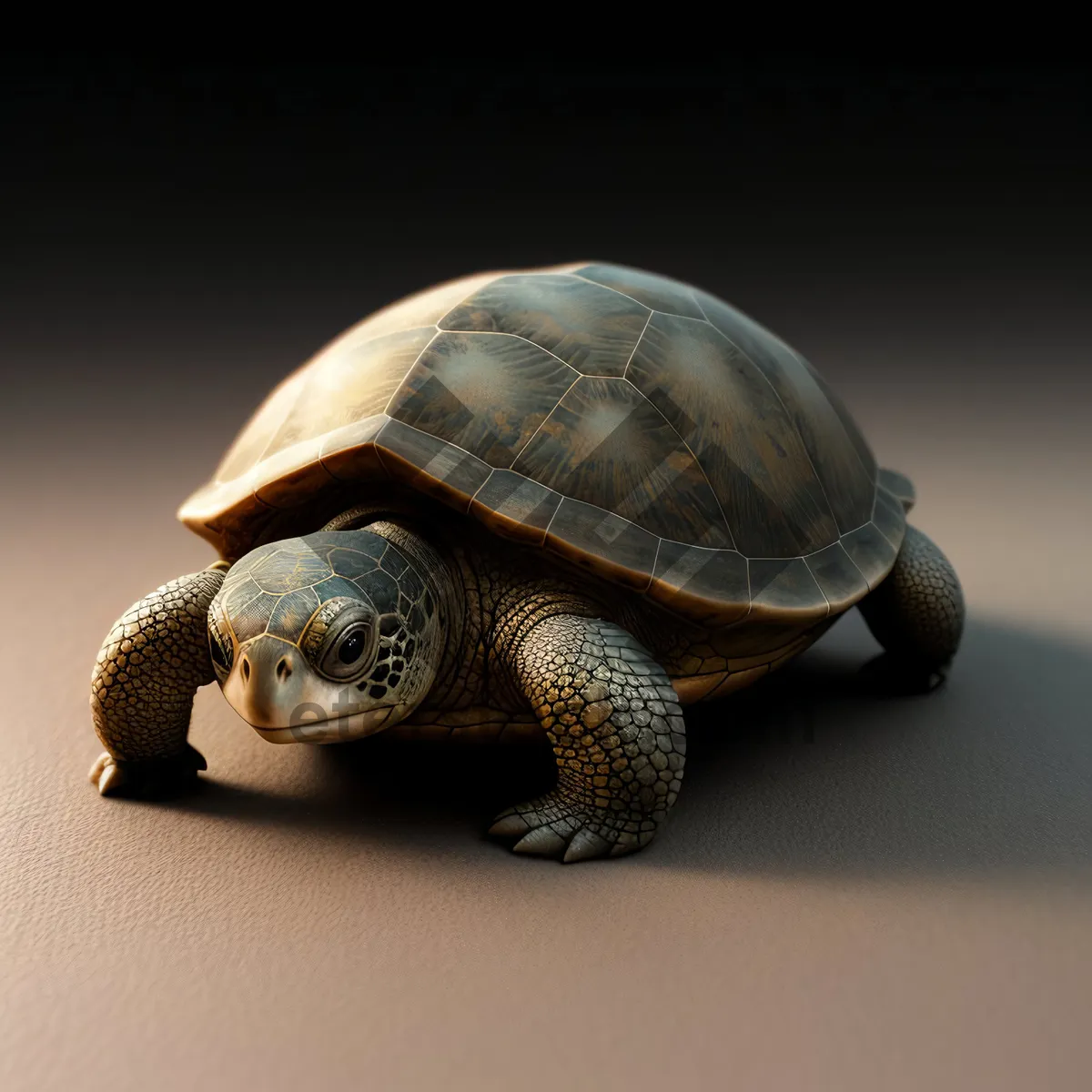 Picture of Slow and Steady: Terrapin Shell Protection