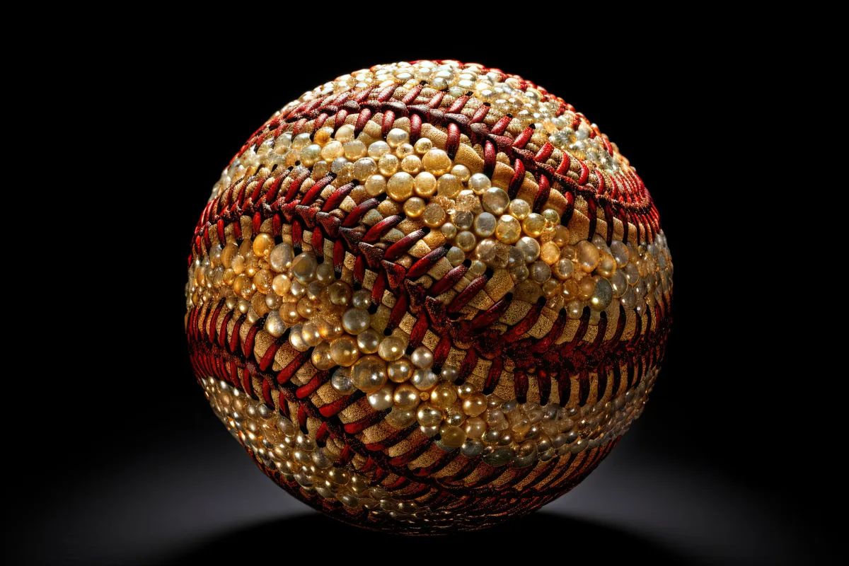 Picture of Baseball switch, rattan instrument of punishment