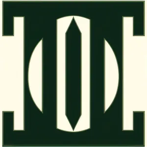 Modern Bank Facility Sign: Icon of Business Gymnasium