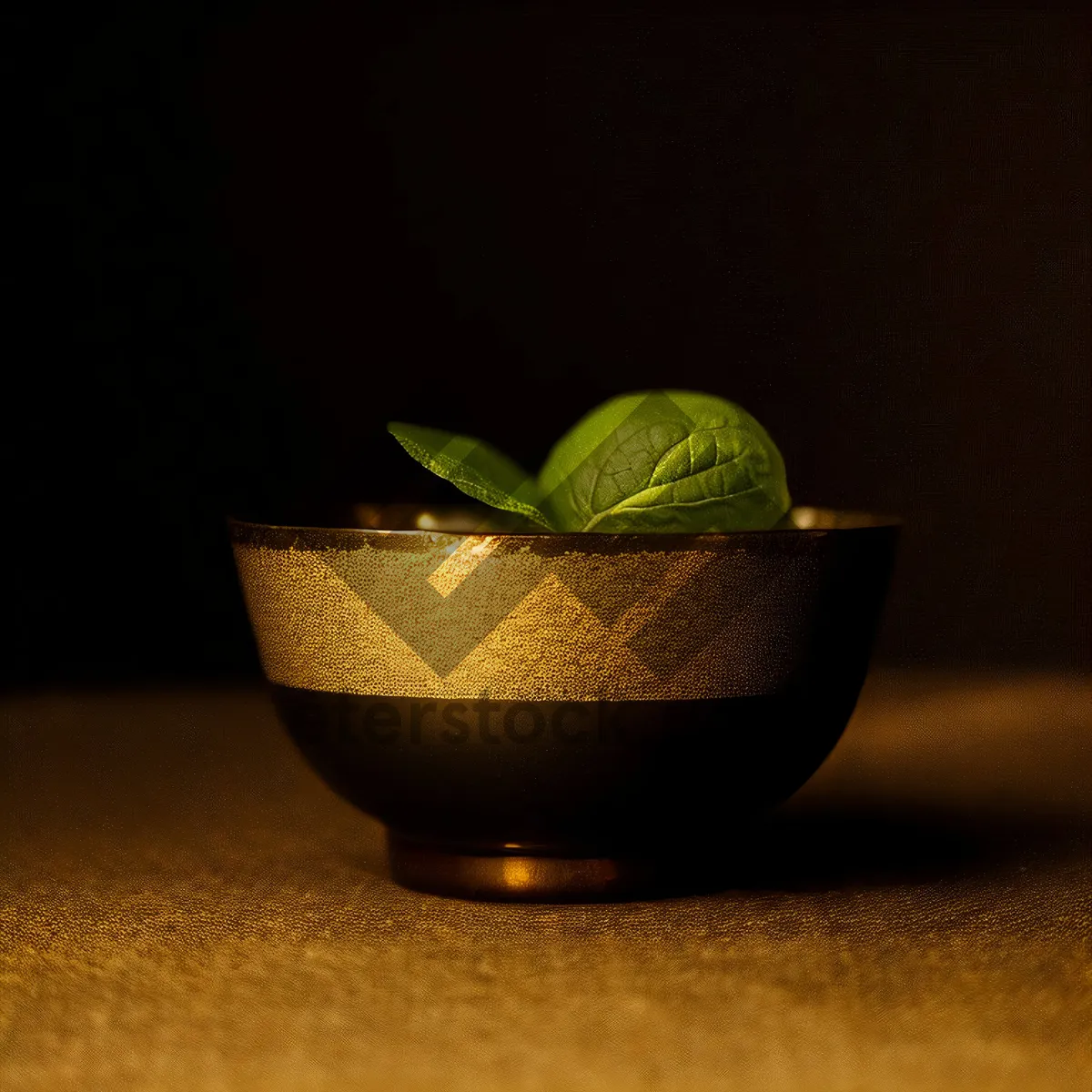 Picture of Fresh Citrus Fruits - Lemon, Kiwi, Avocado, Lime