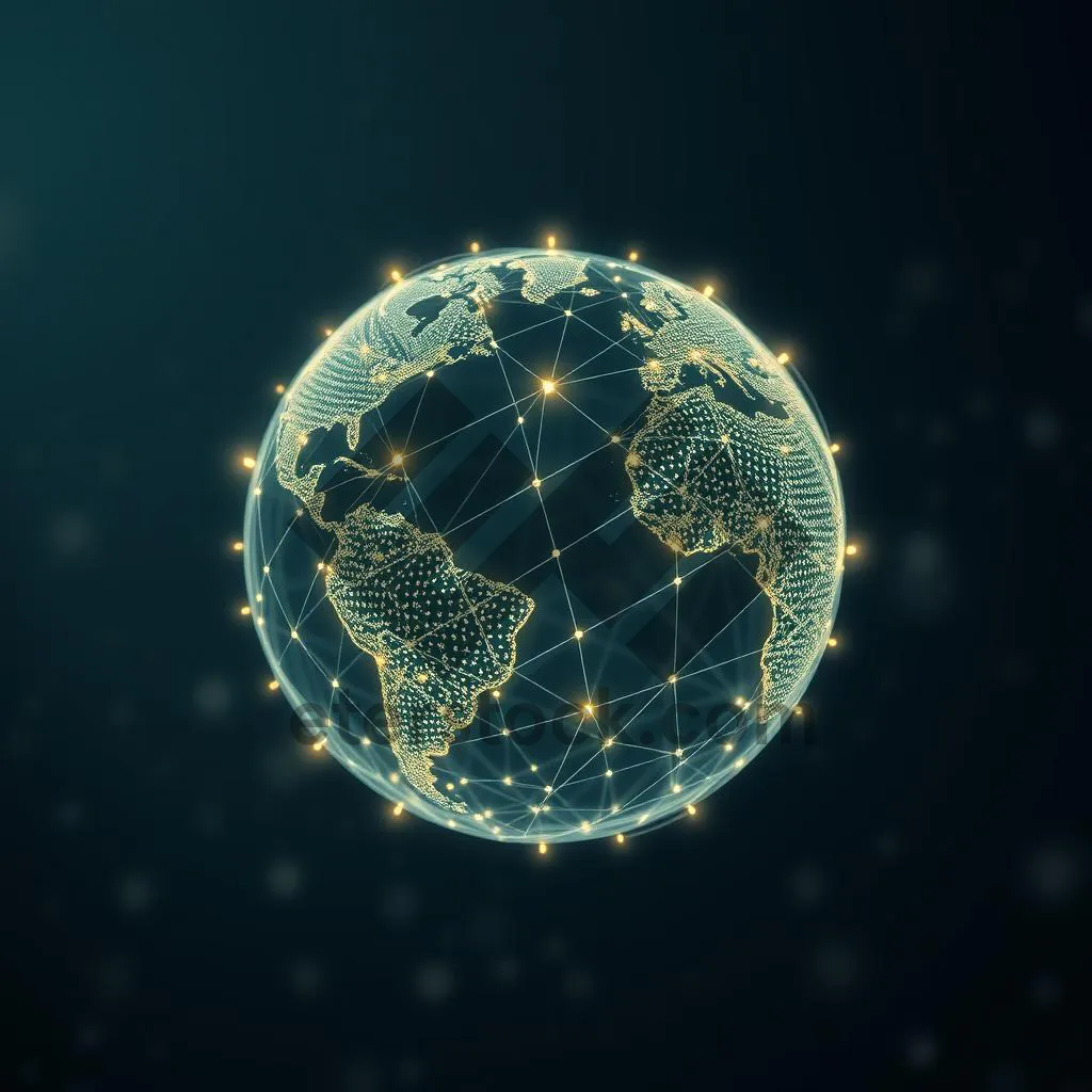 Picture of Light Globe Design Concept