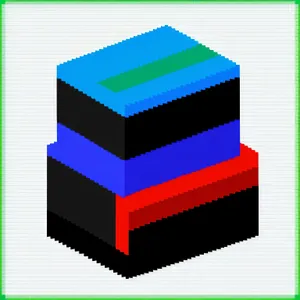 3D Box Excavation: A Mined Cube Package
