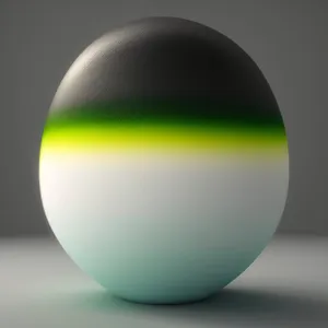 Shiny Glass Button Icon Set