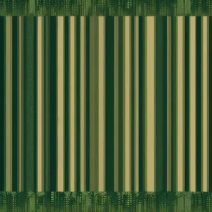 Striped Wood Backdrop: Graphic Bamboo Pattern with Light and Color