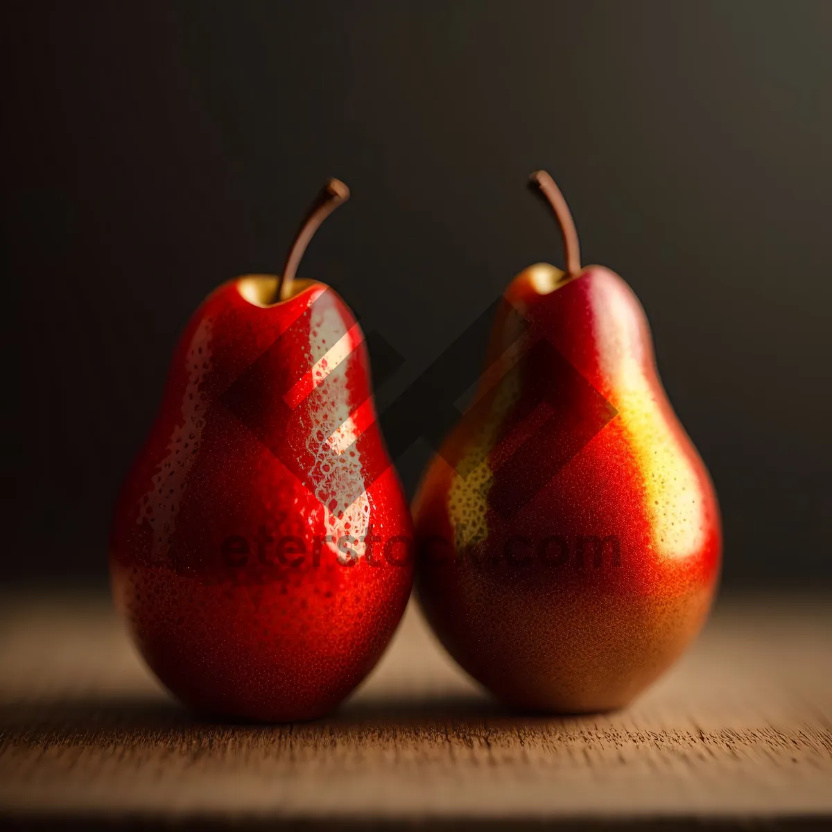 Picture of Vitamin-rich, Juicy Pear - Bursting with Freshness