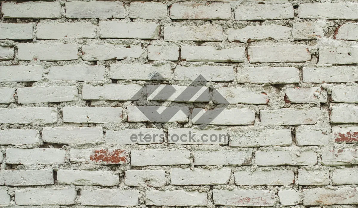 Picture of Grunge stone wall texture for urban design backdrop.