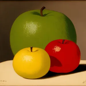 Golden Delicious Fresh Apple - Juicy and Nutritious