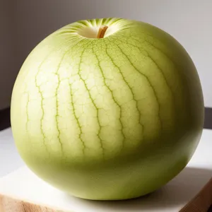 Fresh Granny Smith Apple - Deliciously Nutritious and Juicy!